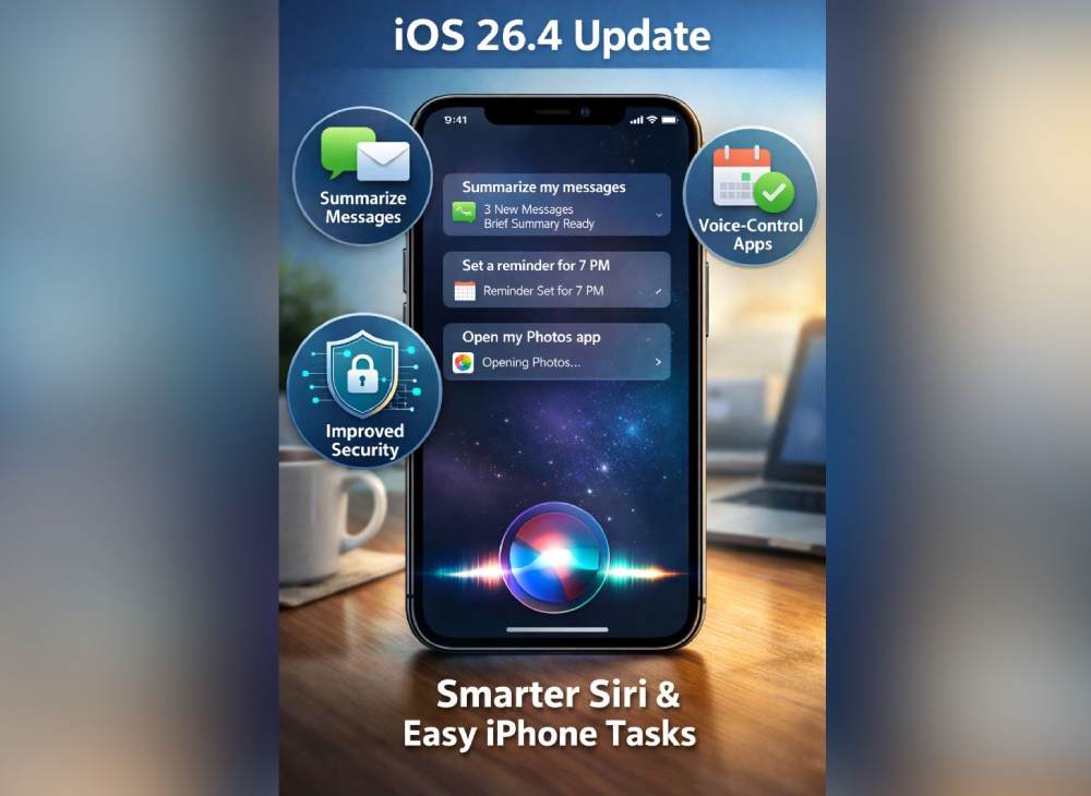 How Apple’s Smarter Siri Could Change the Way You Use Your iPhone