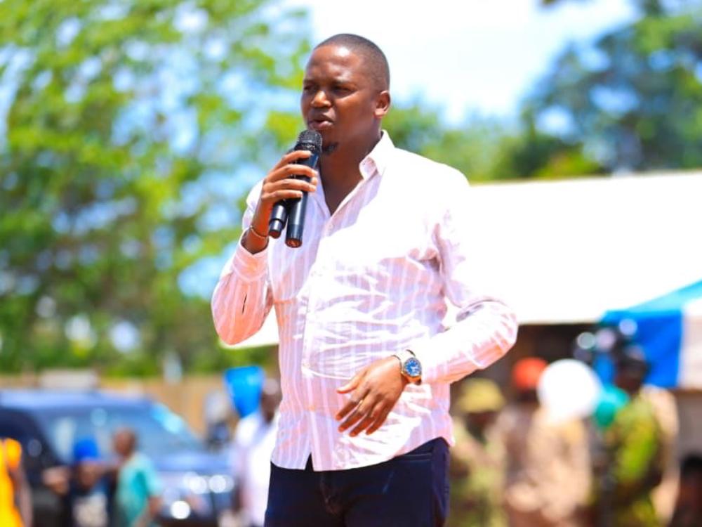 Senator Chesang Seeks Probe into X Monetisation Over Kenyan Creators’ Earnings
