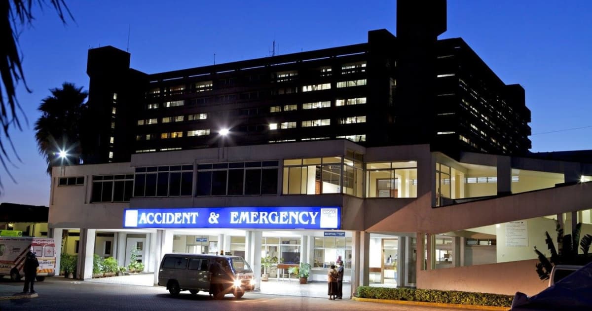 KNH Launches Full Digital Overhaul to Replace Paper-Based Systems