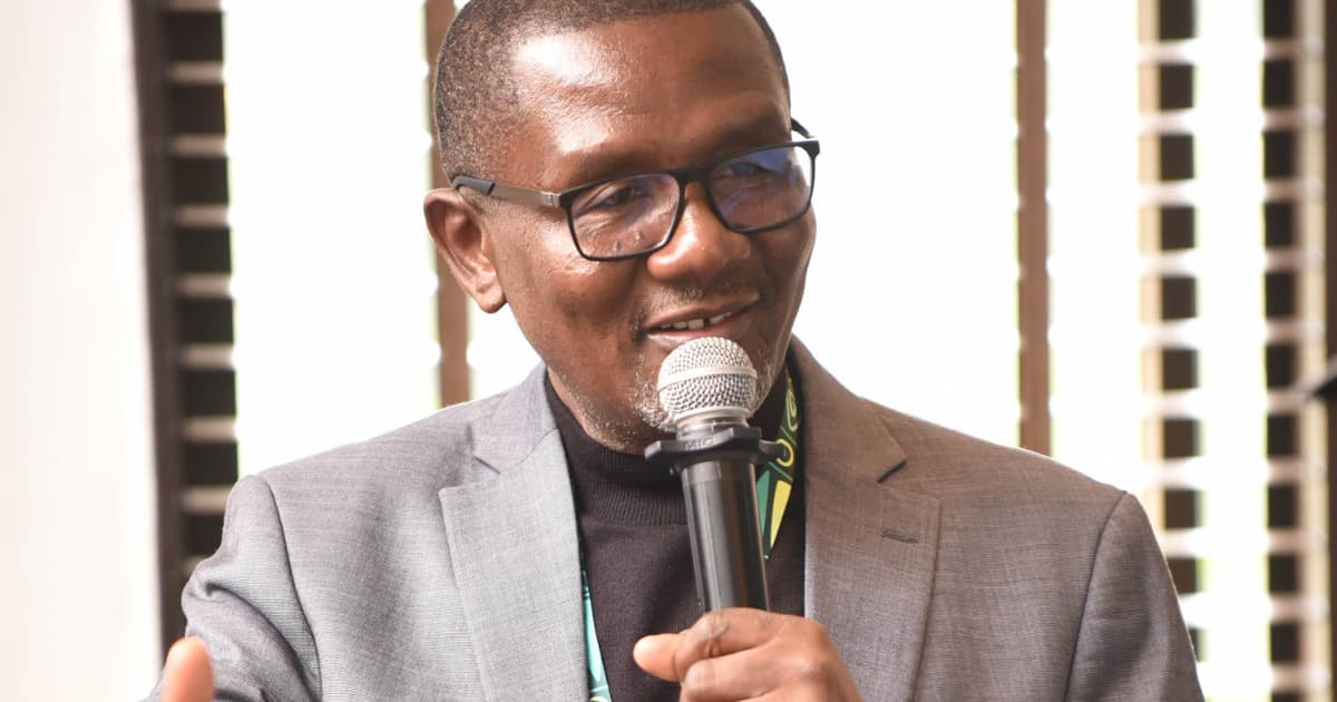 African Groups Call for Stronger Epidemic Surveillance in Nairobi Declaration
