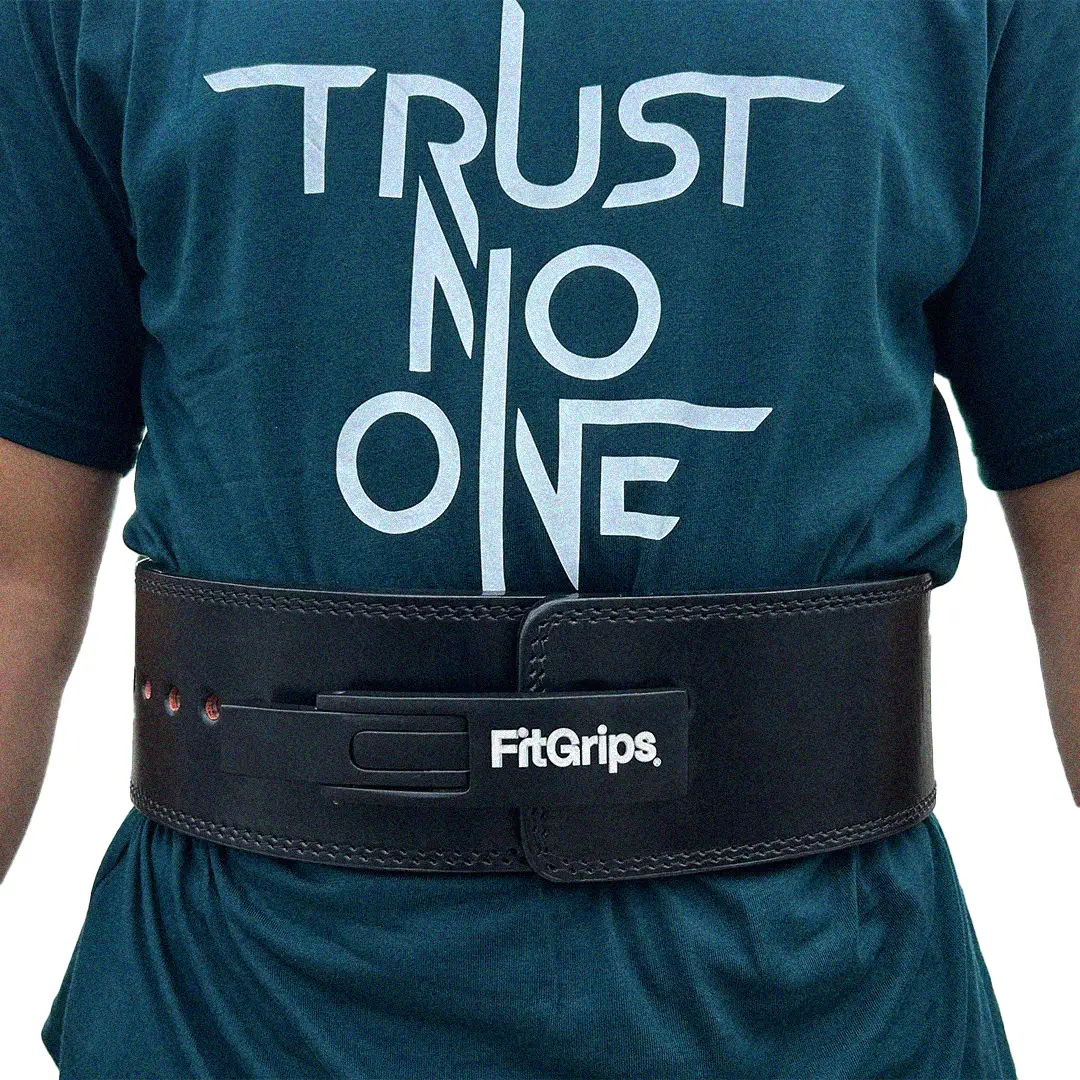 Liver Belt: Essential Lifting Gear for Core Stability and Safety