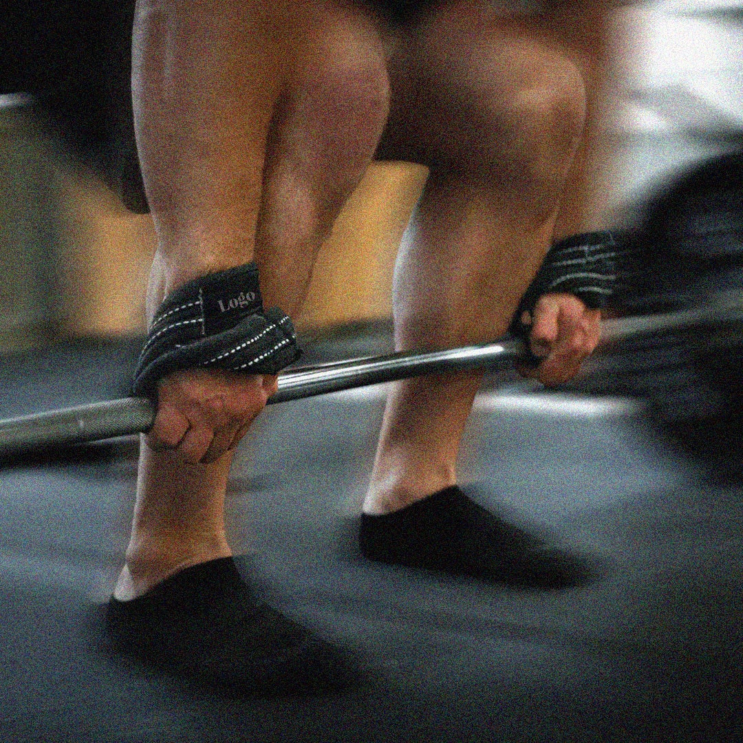 cutstom Lifting straps
