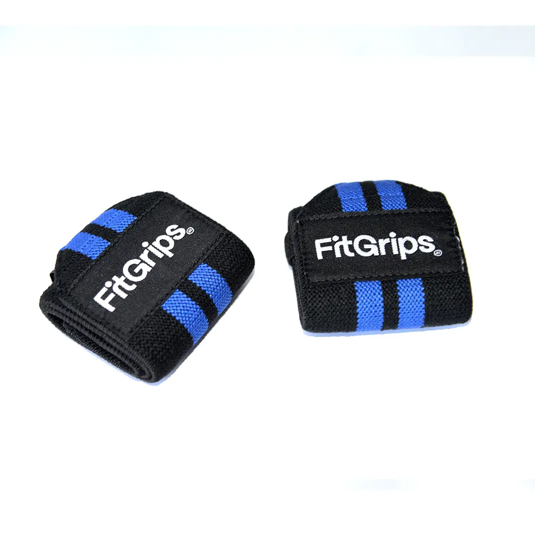 Wrist Wrap Navy