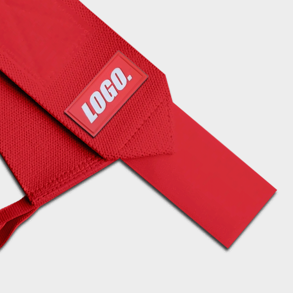 Rubber Patch Logo 