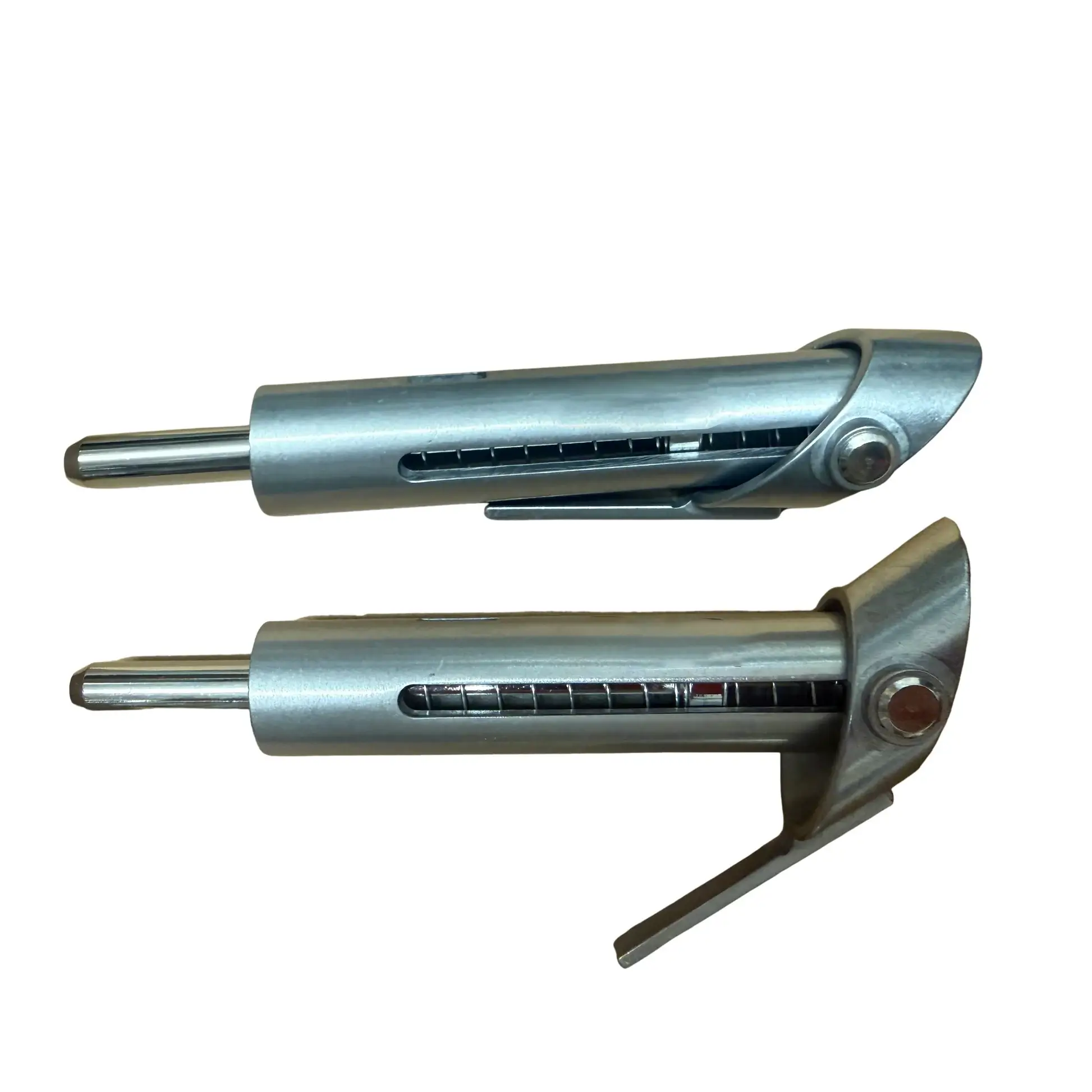 Drop Set Performance Pins