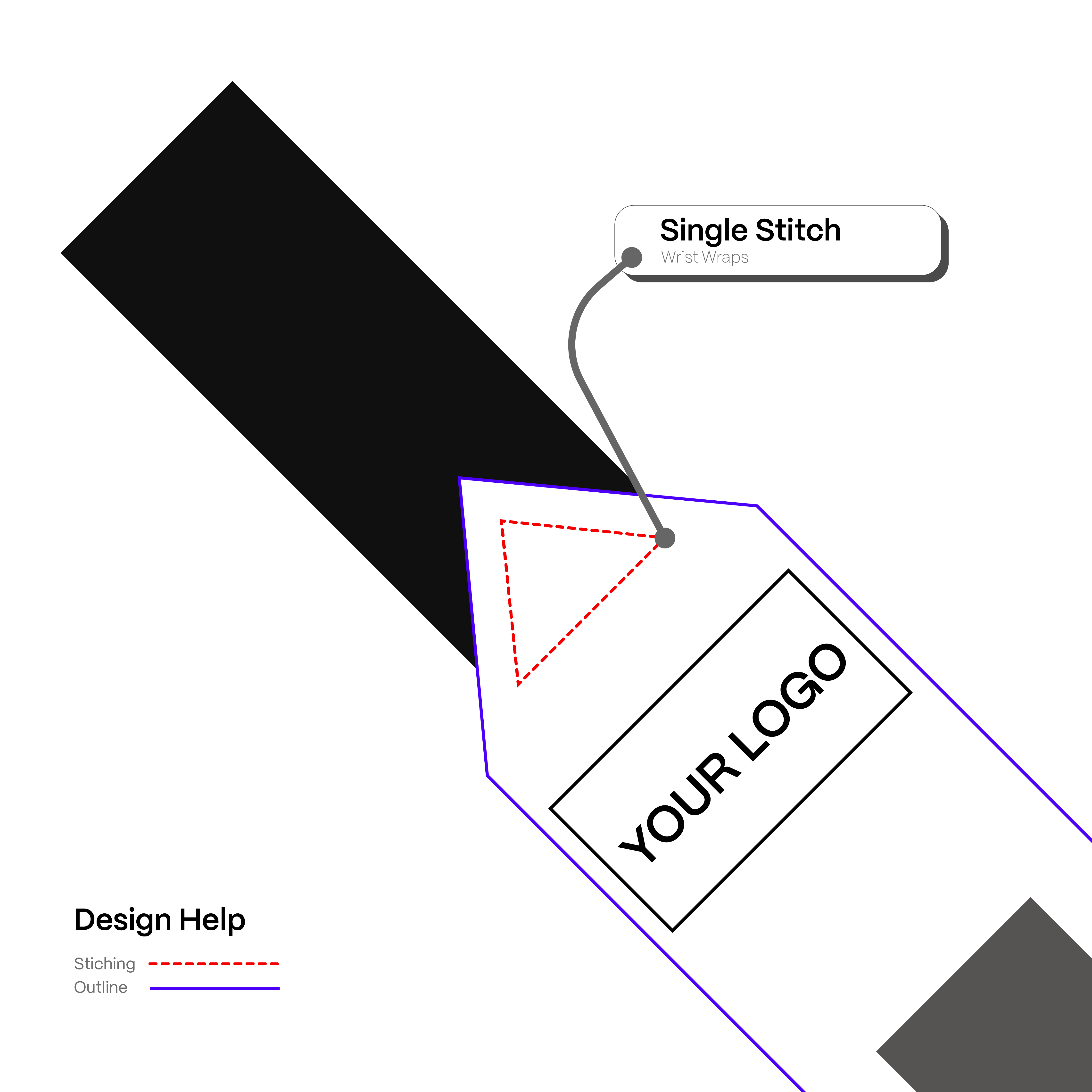 Selecting the Proper Wrap for Your Wrist