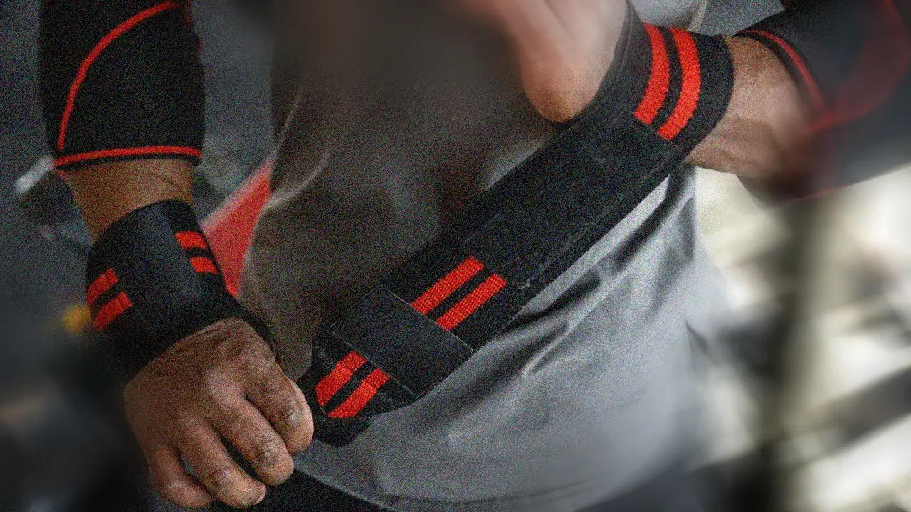 Wrist Wraps: Advantages, Types & How to Use Them Appropriately