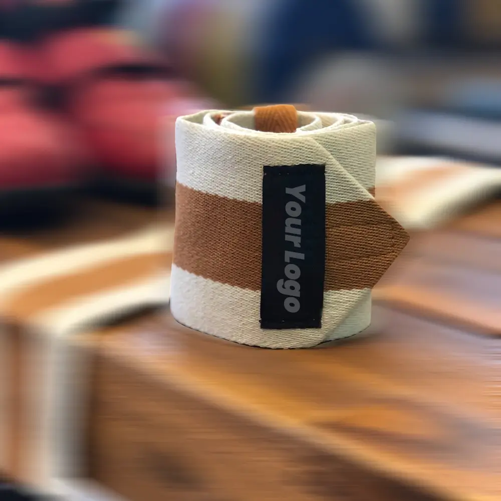 Proudly made by Fitgrips