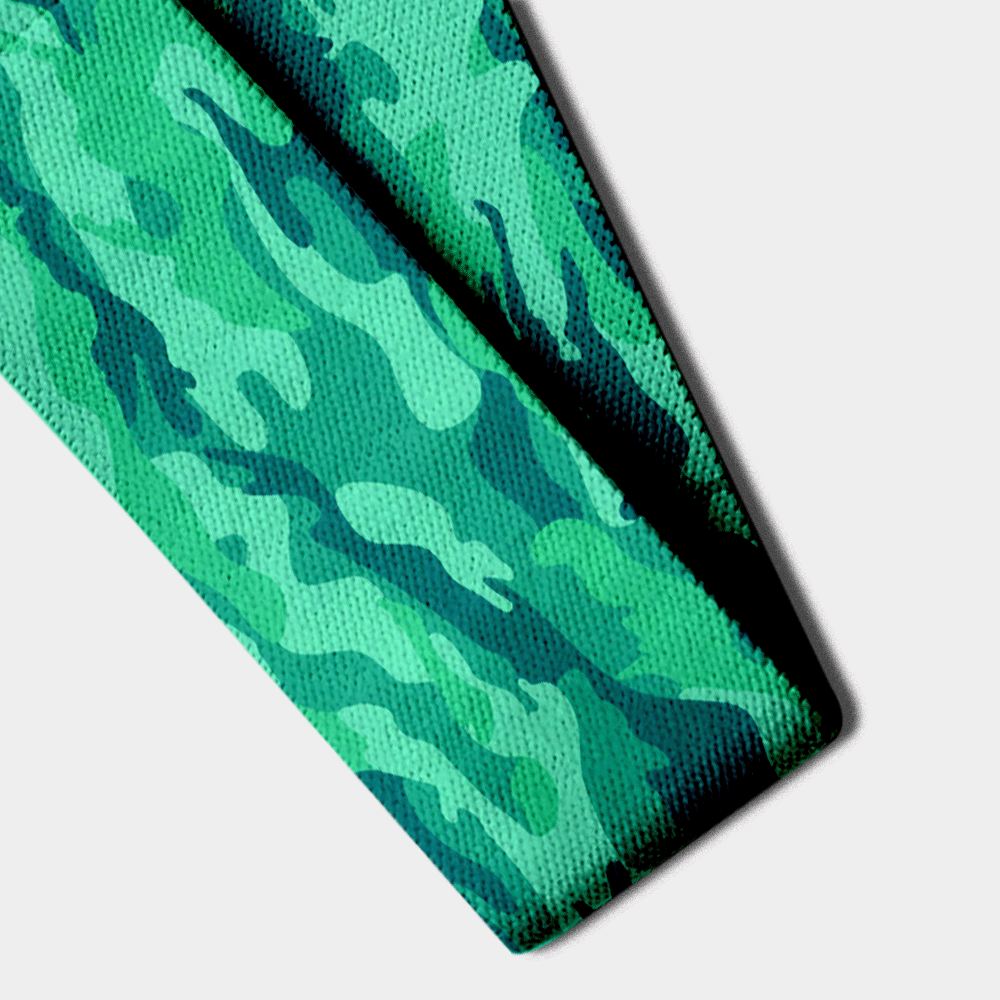 Camo Pattern
