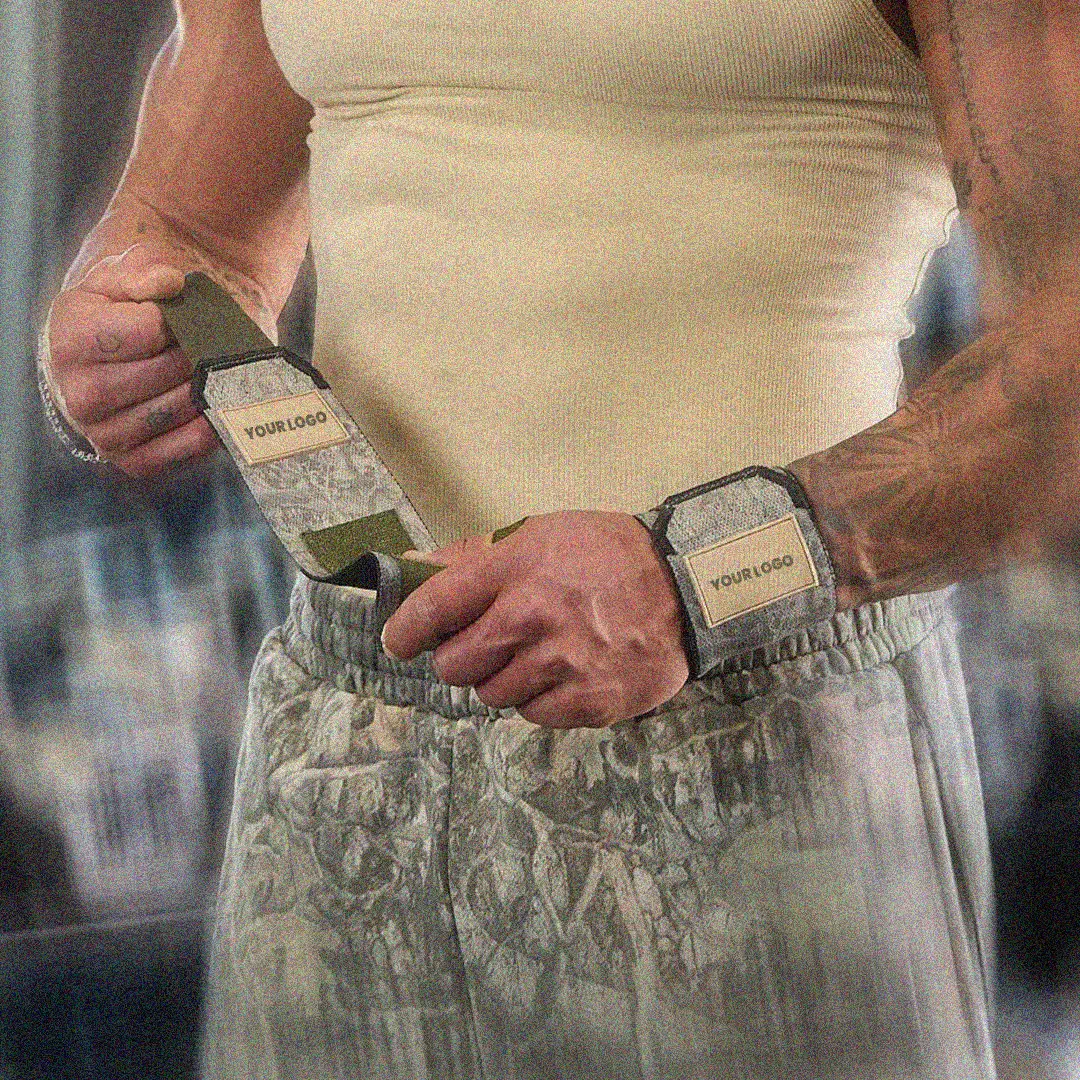 Why Camo Patterns Matter in Performance Gear
