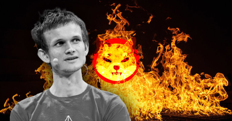 VITALIK MASCOT logo