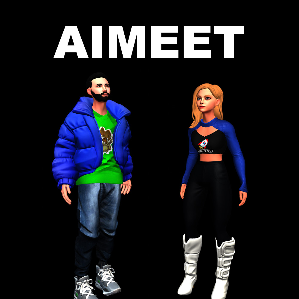 AIM