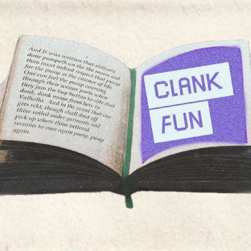 BOOK OF FUN logo