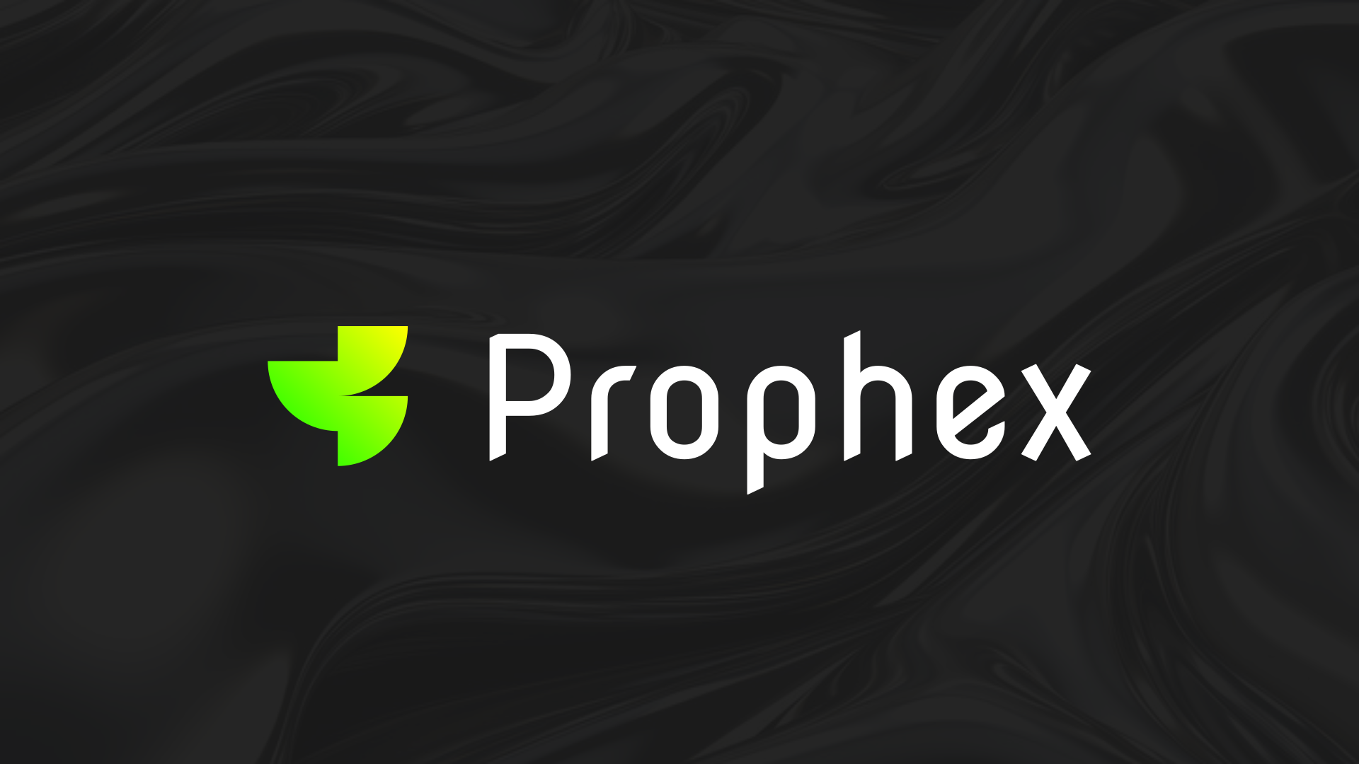 Prophex logo