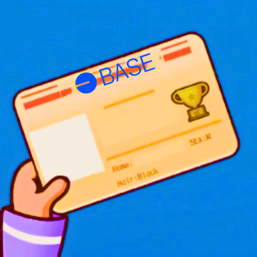 BASE Card logo