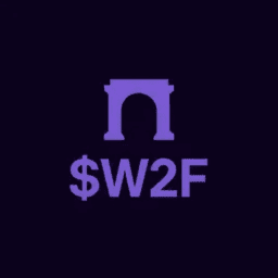 Wtf logo