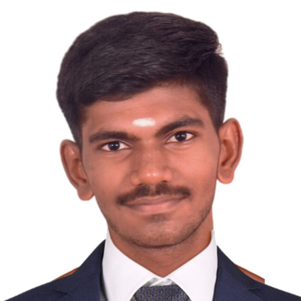 Shyam Sundar R