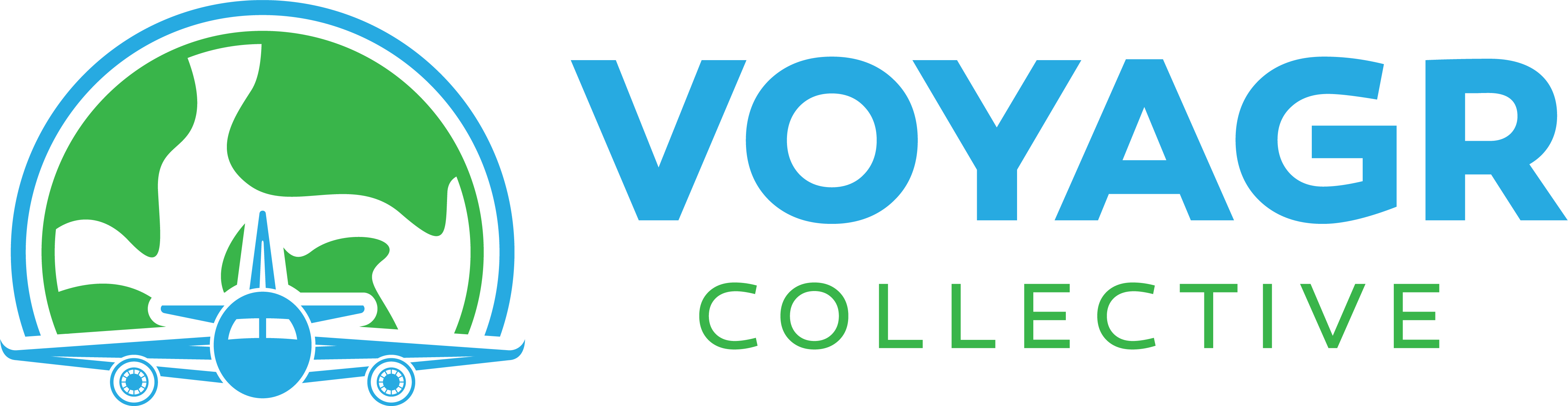 Voyagr Logo