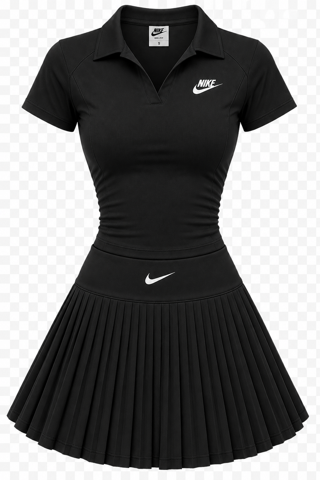 L’Incontournable Nike — The Court Peak - miniature 3