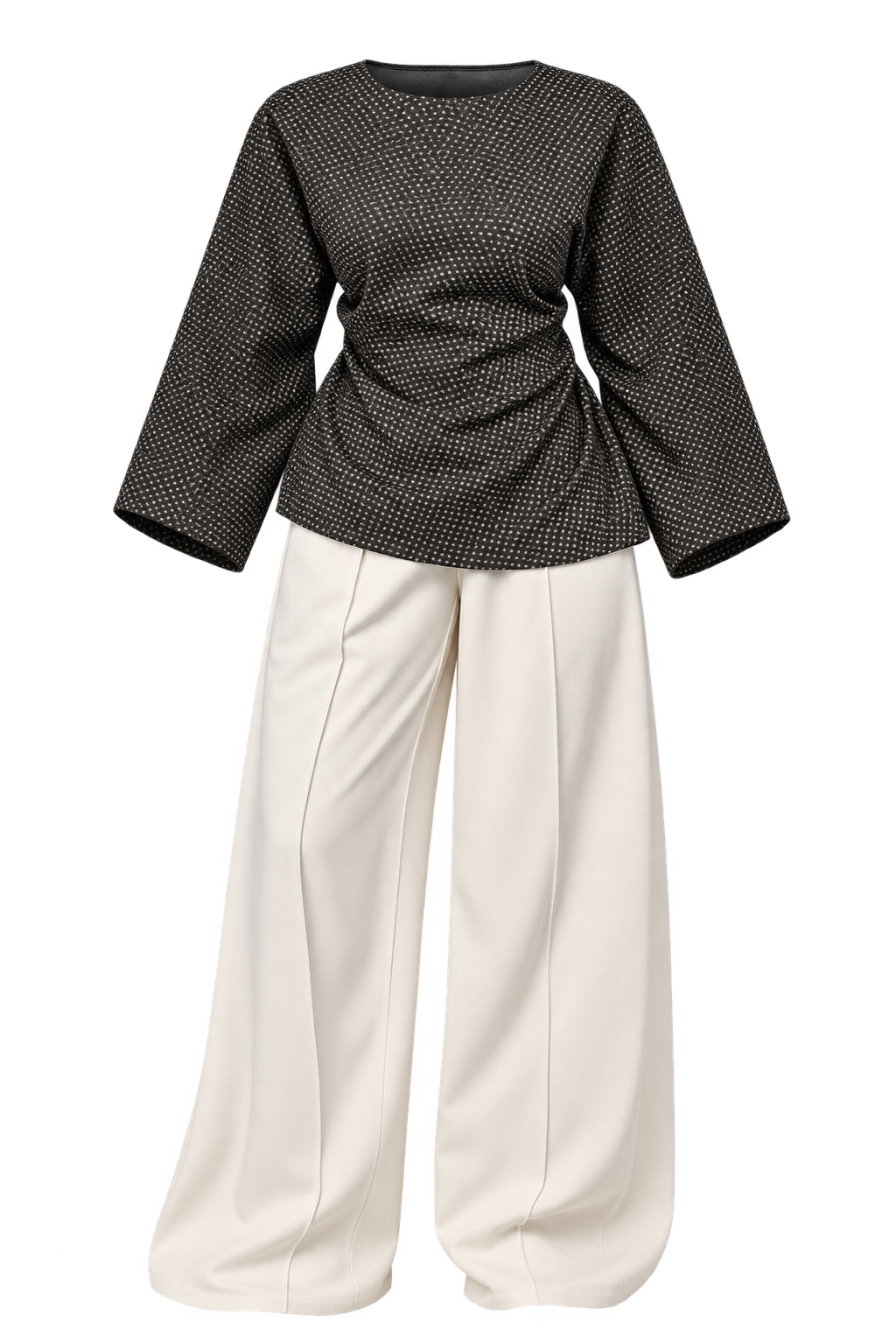 🤎 REF : SALY