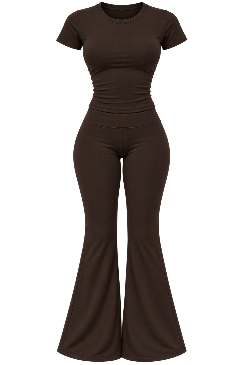 Ensemble Comfy Flare - miniature 4