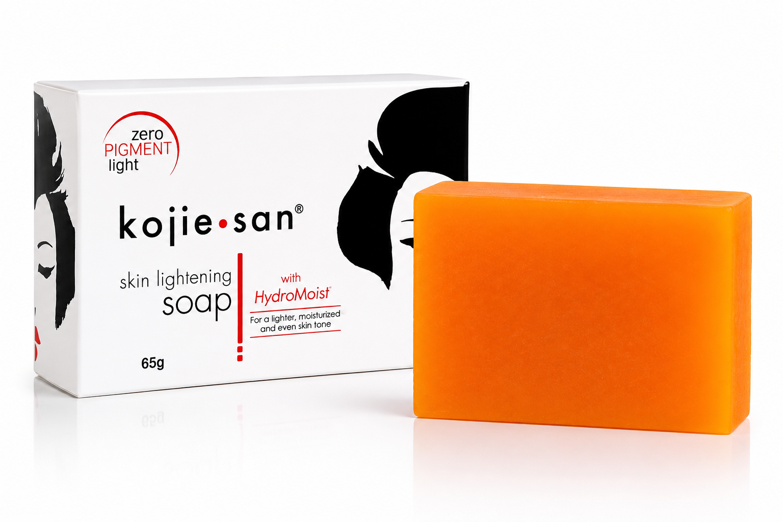 Savon kojic San 