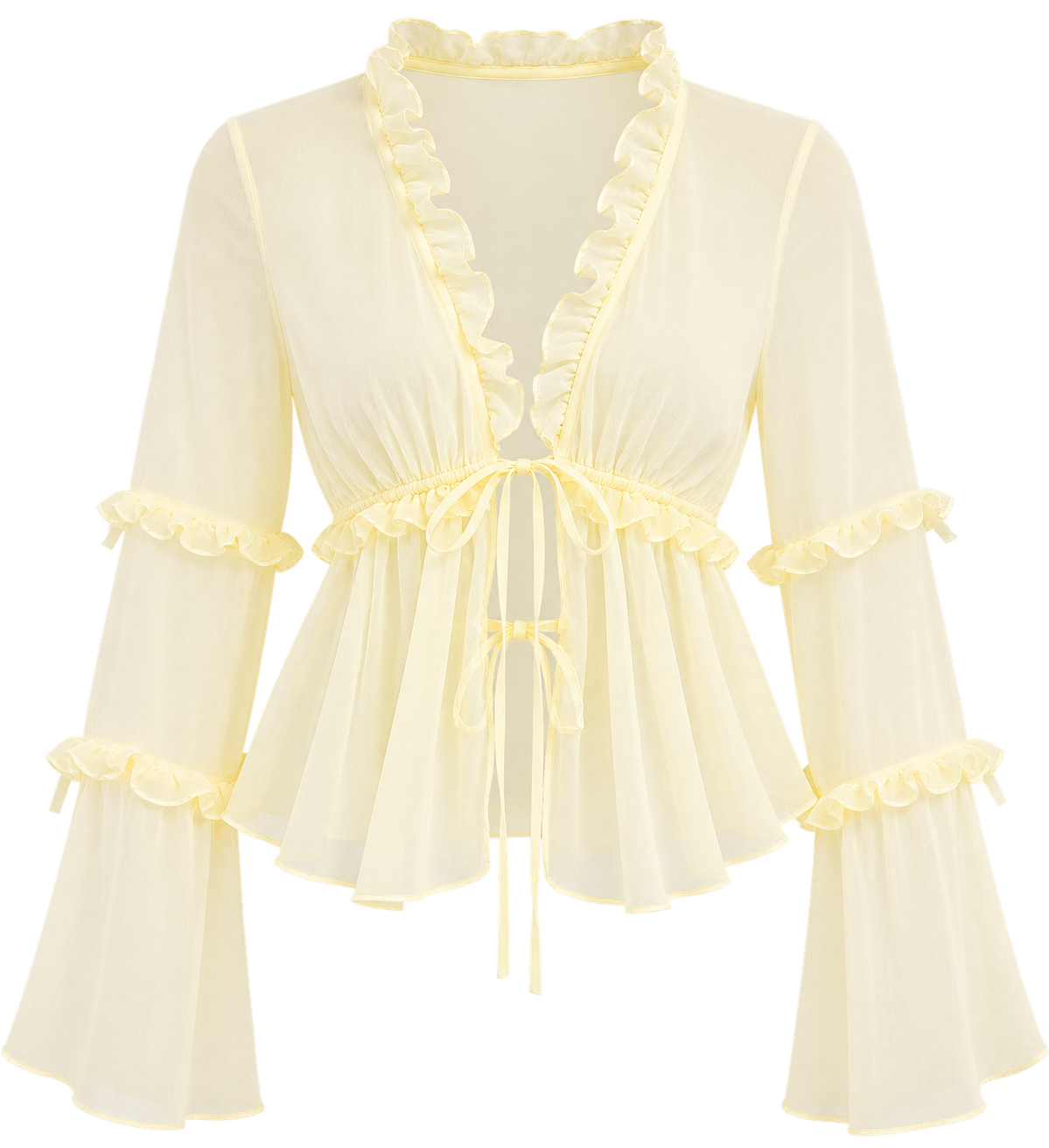 TOP ANTA VELVET