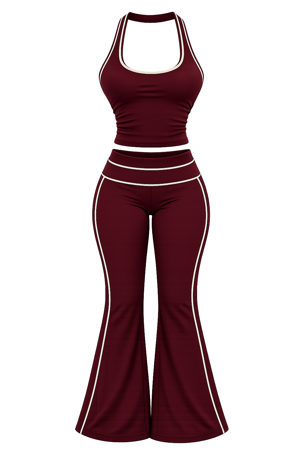 Ensemble Lounge & Fit - miniature 2