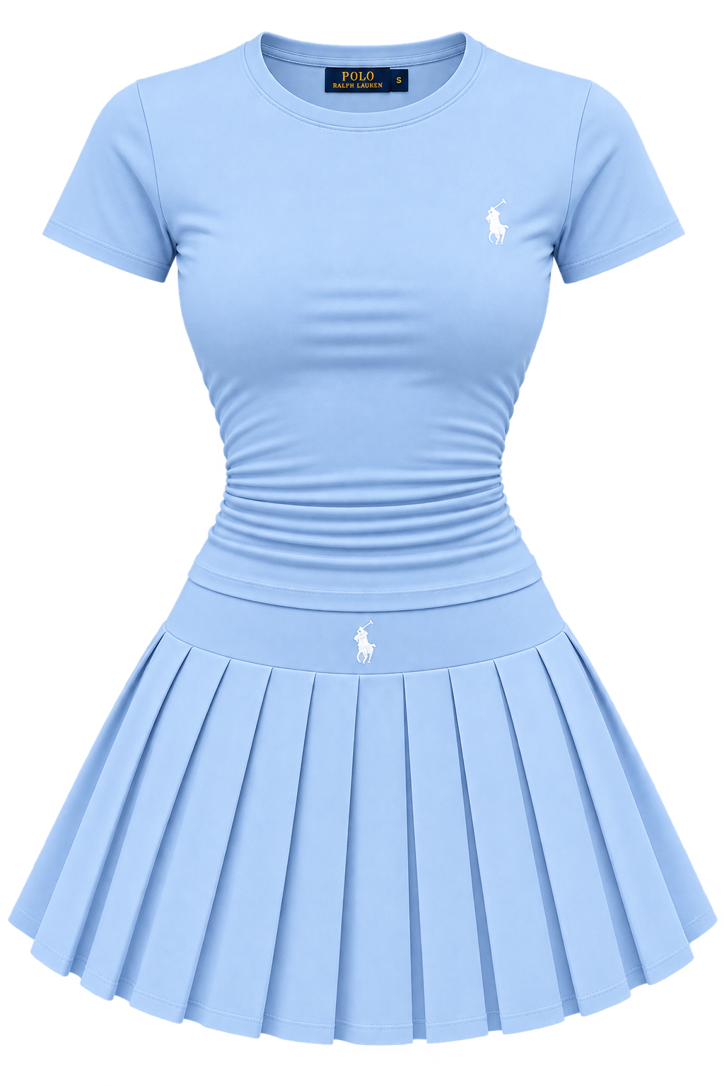 Le Preppy Lacoste — The Club Heritage - miniature 3