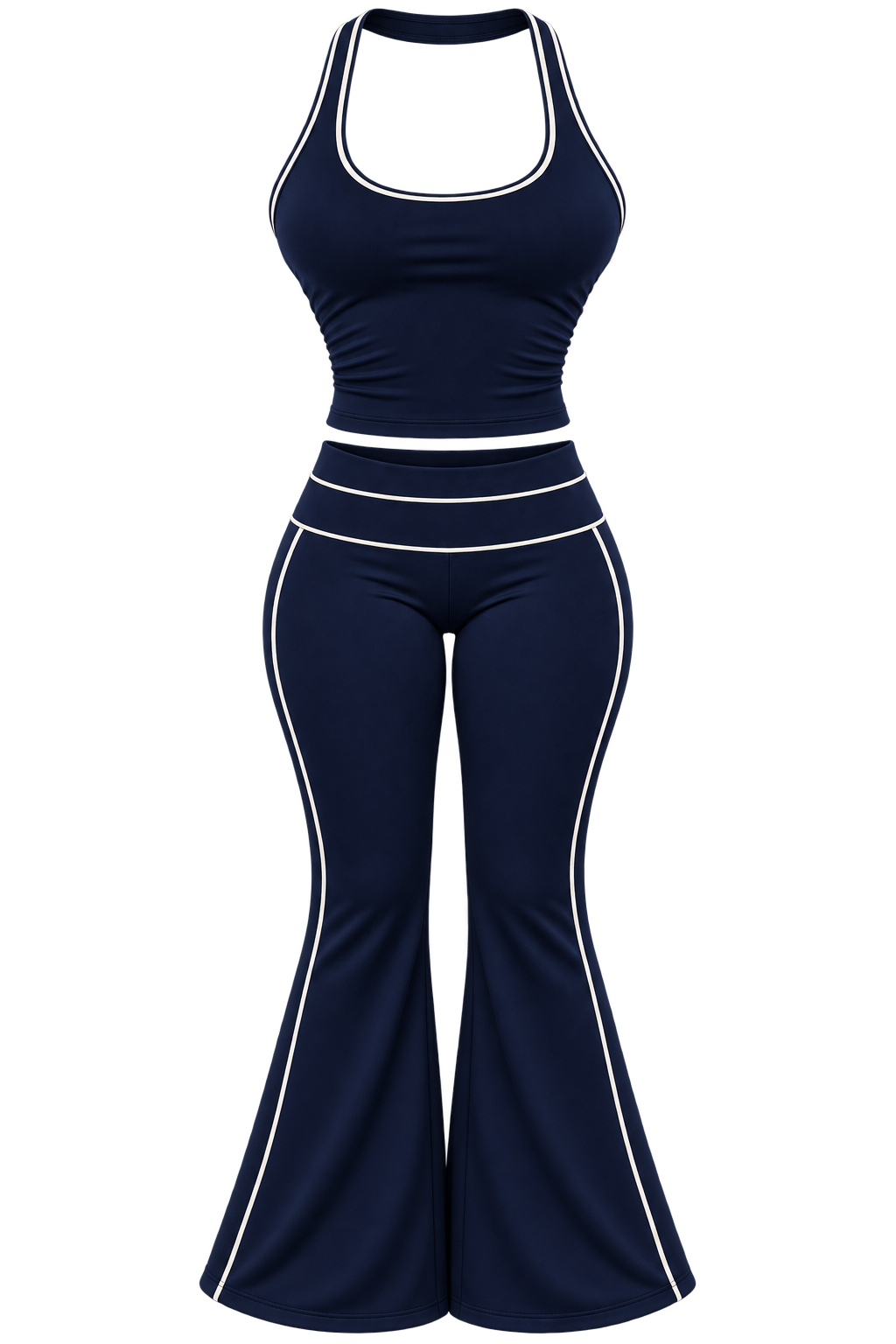 Ensemble Lounge & Fit - miniature 3