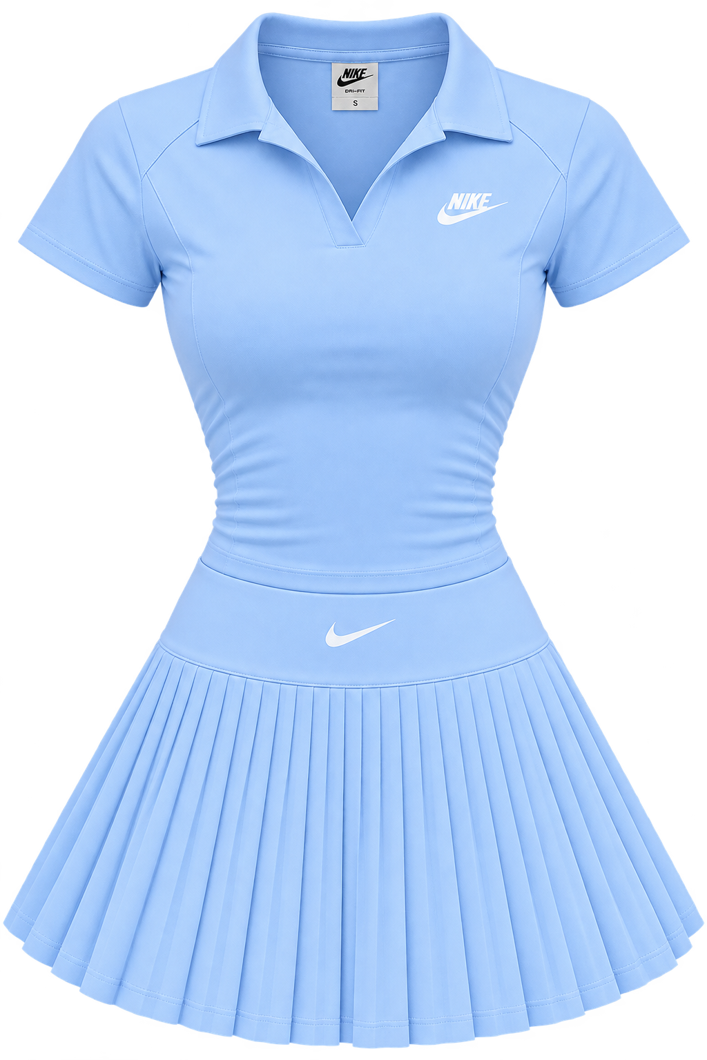 L’Incontournable Nike — The Court Peak - miniature 2