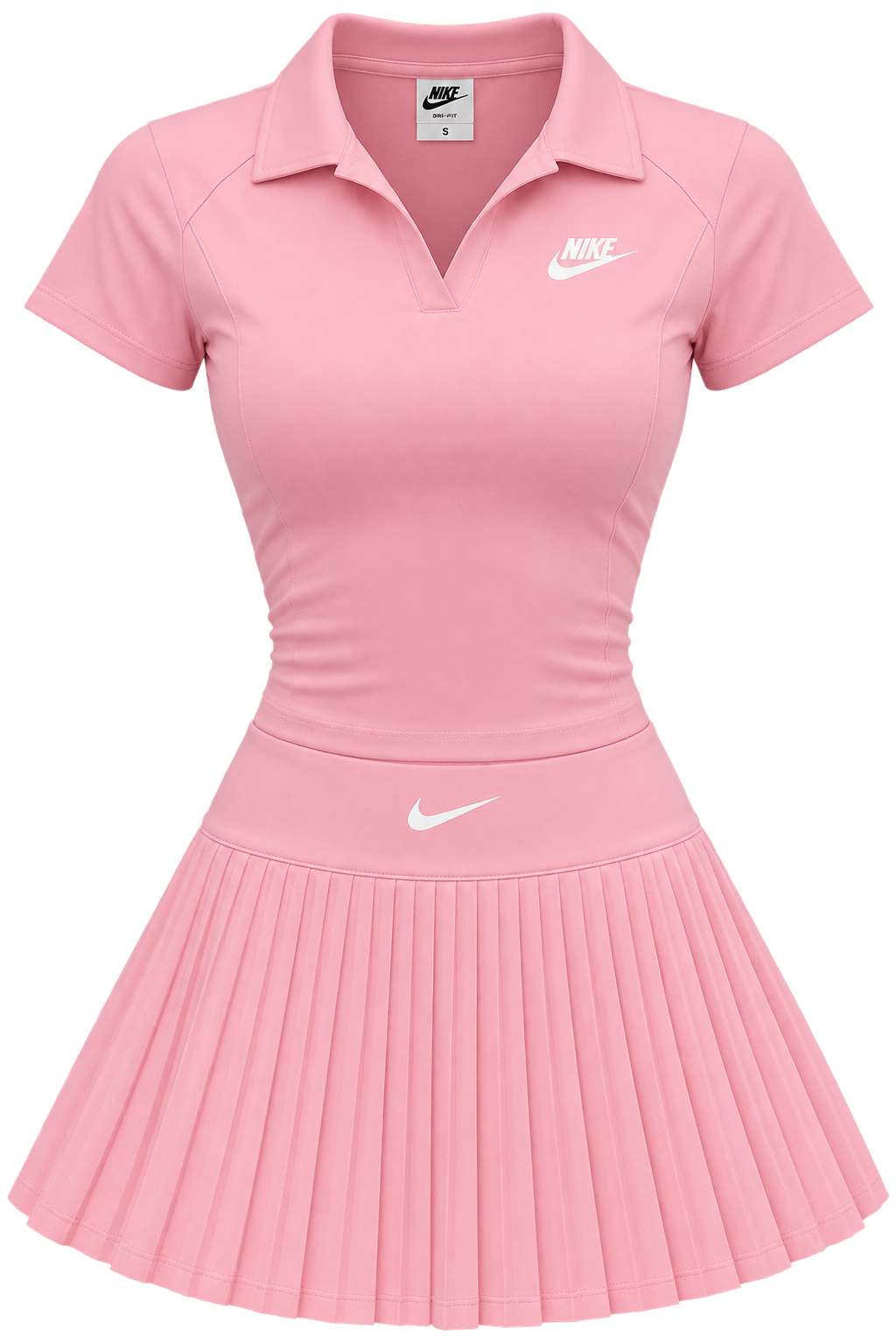 L’Incontournable Nike — The Court Peak