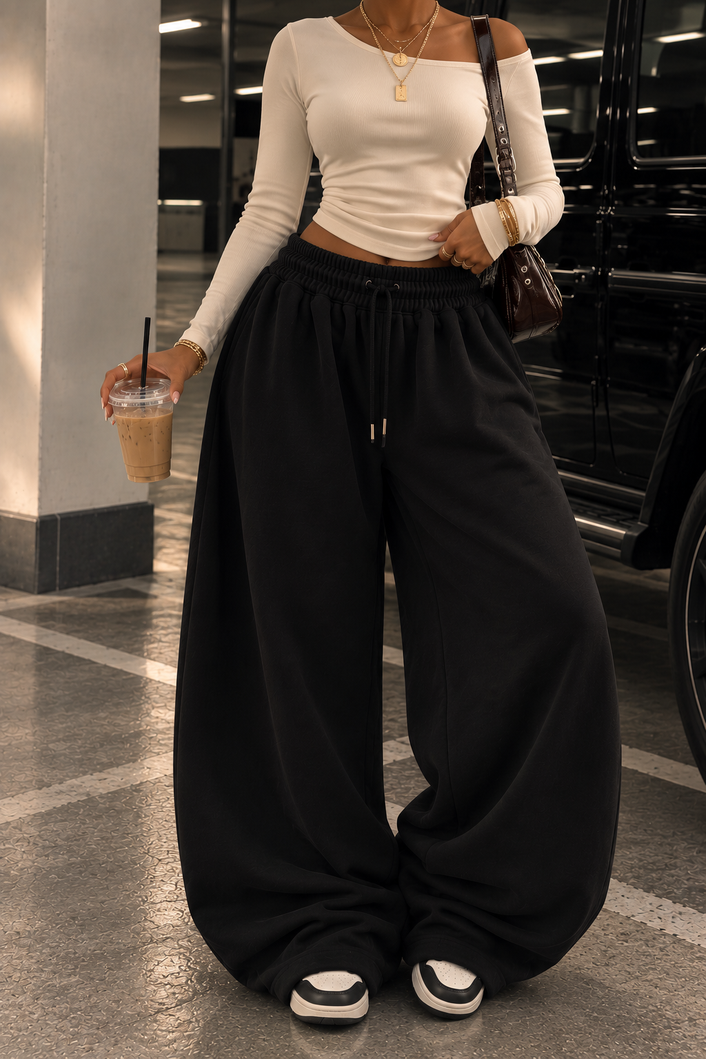 Joggings 