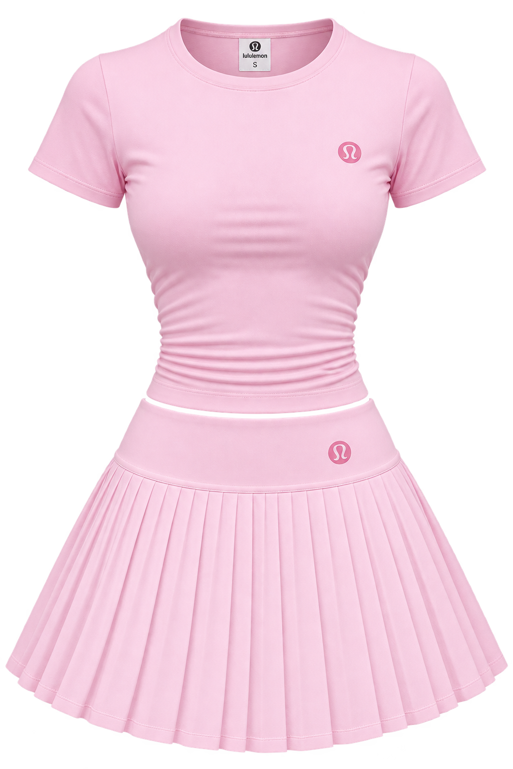 L’Élégant Lululemon — The Aura Flow - miniature 2