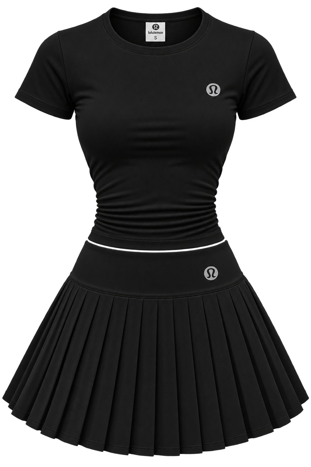 L’Élégant Lululemon — The Aura Flow - miniature 3