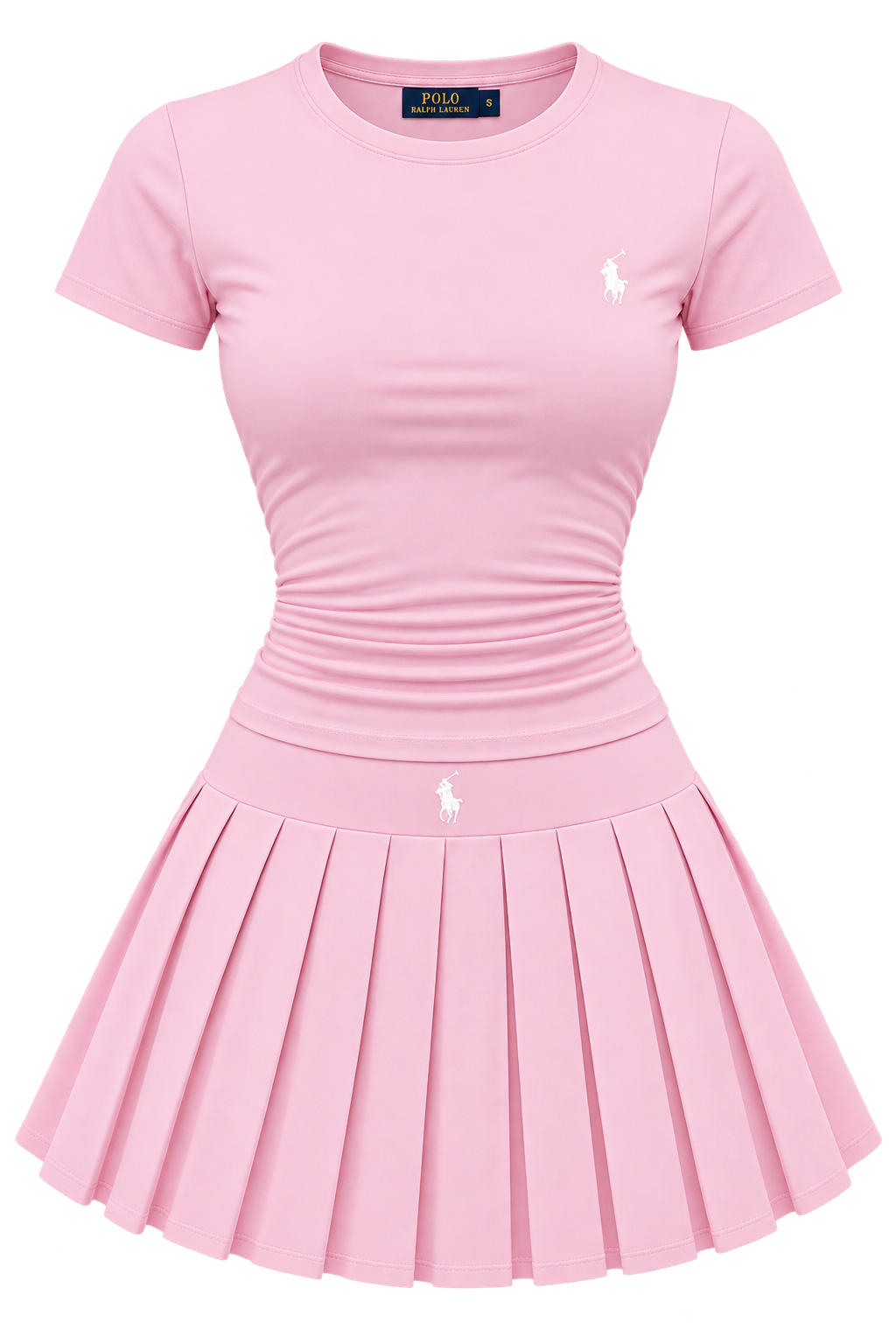 Le Preppy Lacoste — The Club Heritage - miniature 2