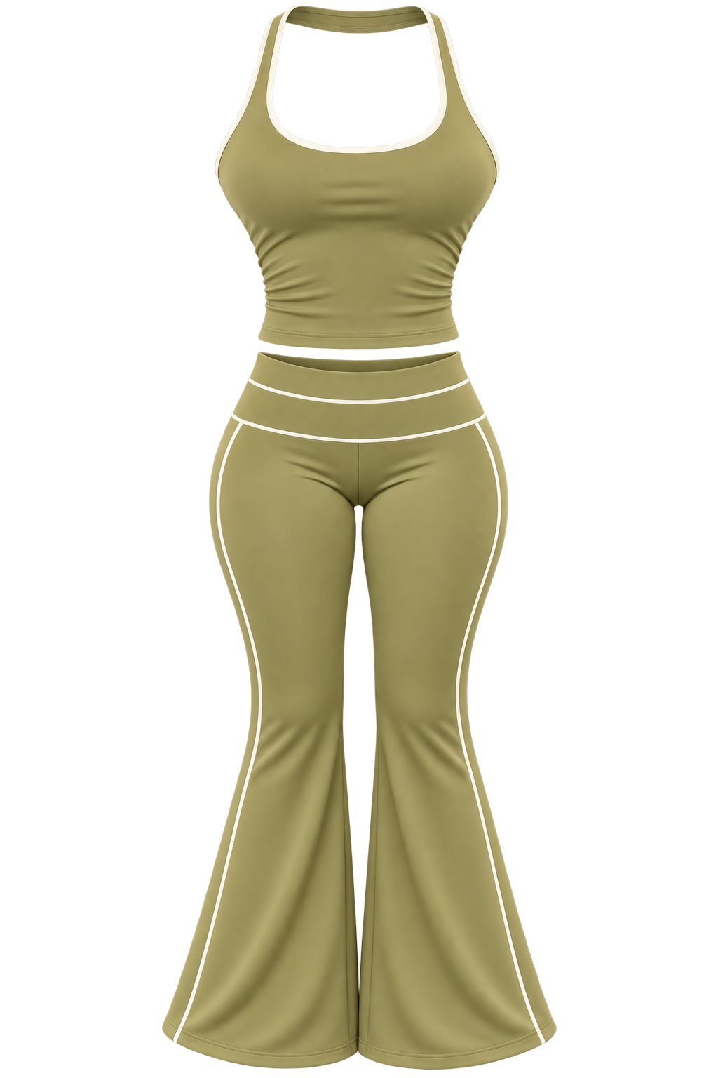 Ensemble Lounge & Fit