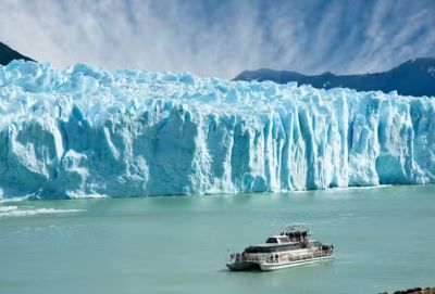 Imagen de Calafate  Marzo a Noviembre