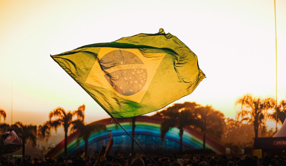 Imagen de TOMORROWLAND SAO PAULO