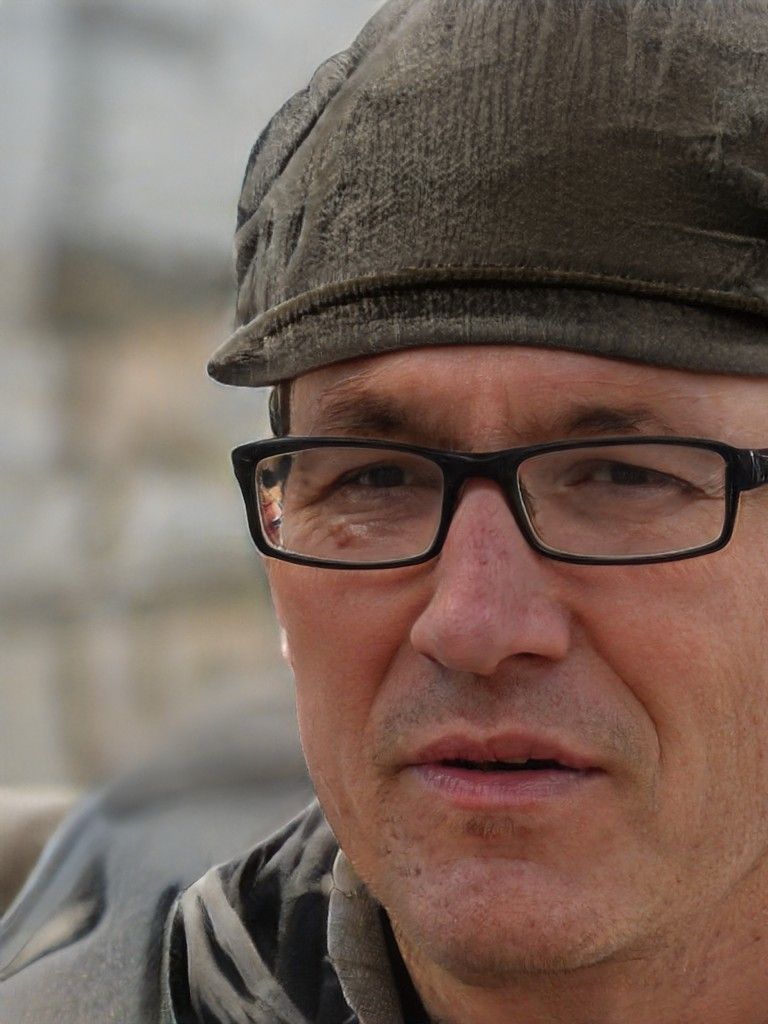 Murat Öztürk