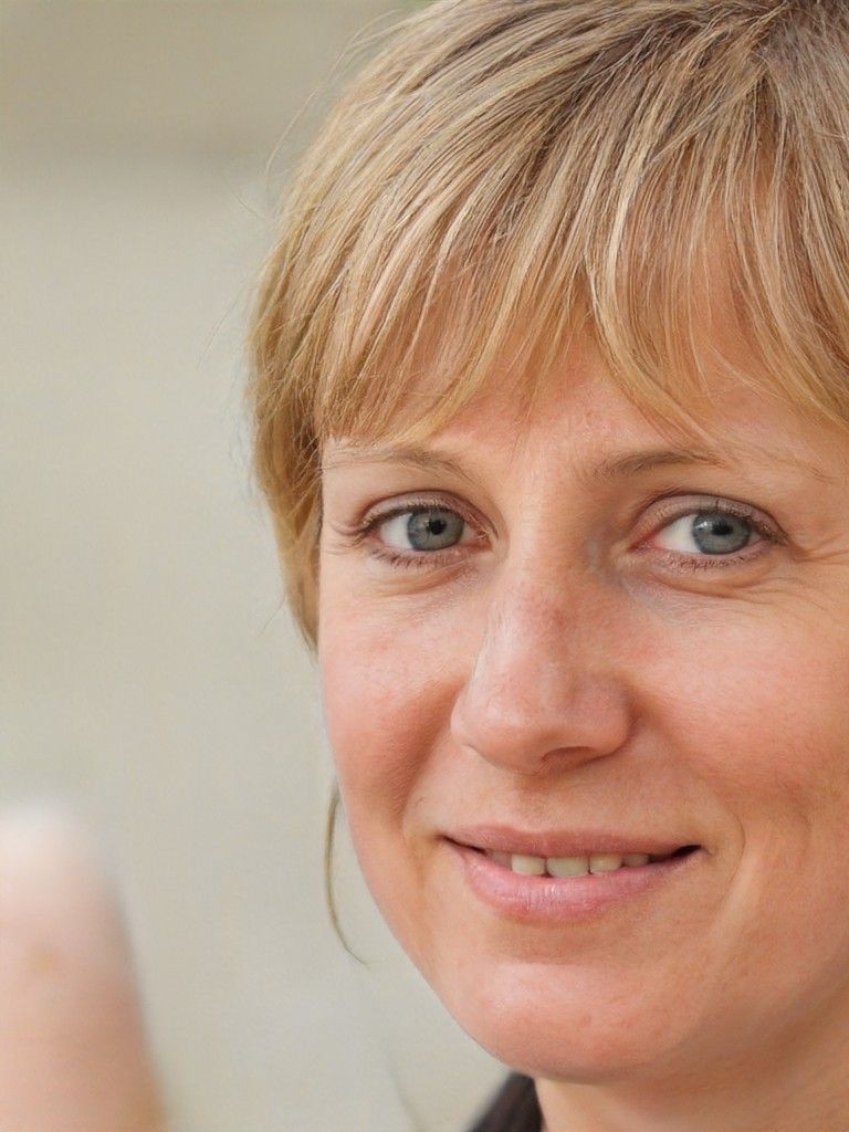 Astrid Lindqvist