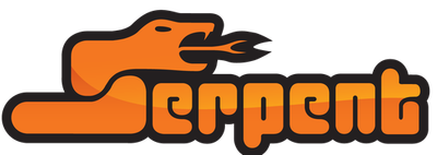 Serpent logo
