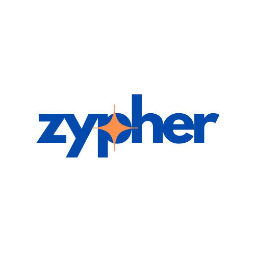 Zypher Logo