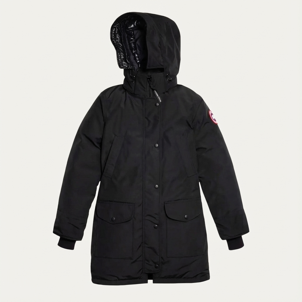 Parka Chelsea