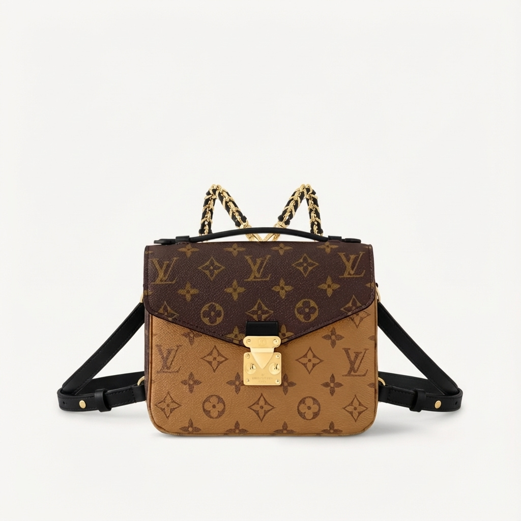 Pochette Métis Backpack