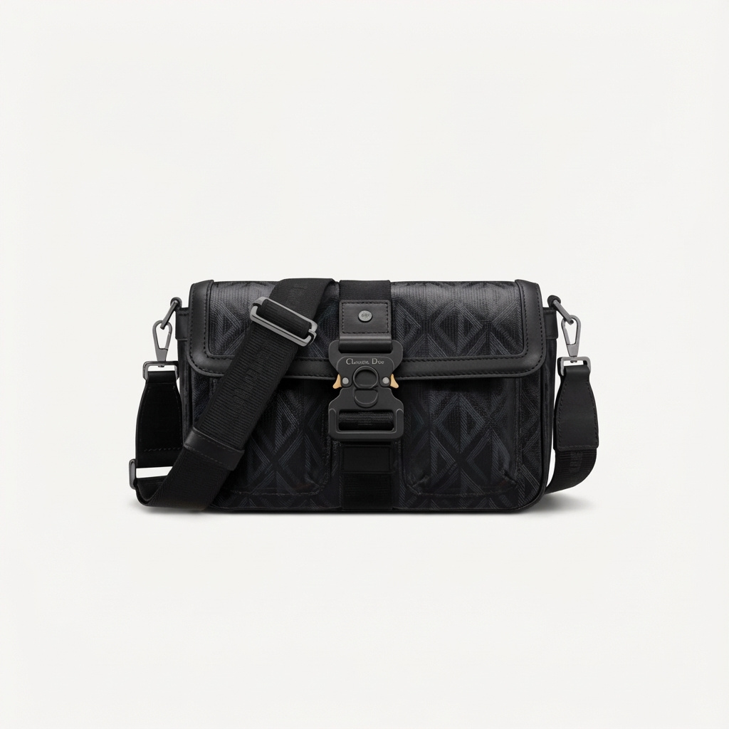 Sacoche Dior Hit The Road