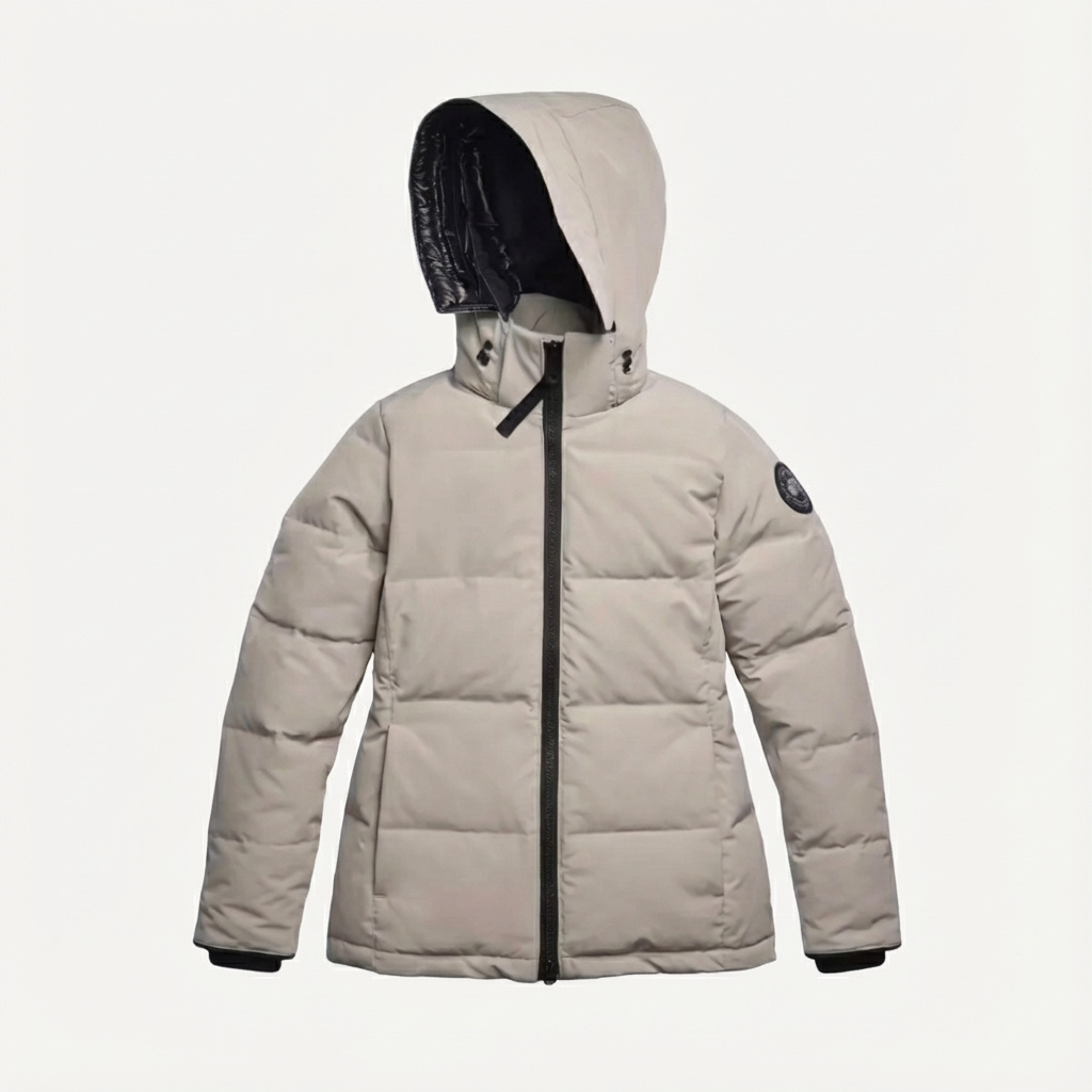 Parka Chelsea Black Label