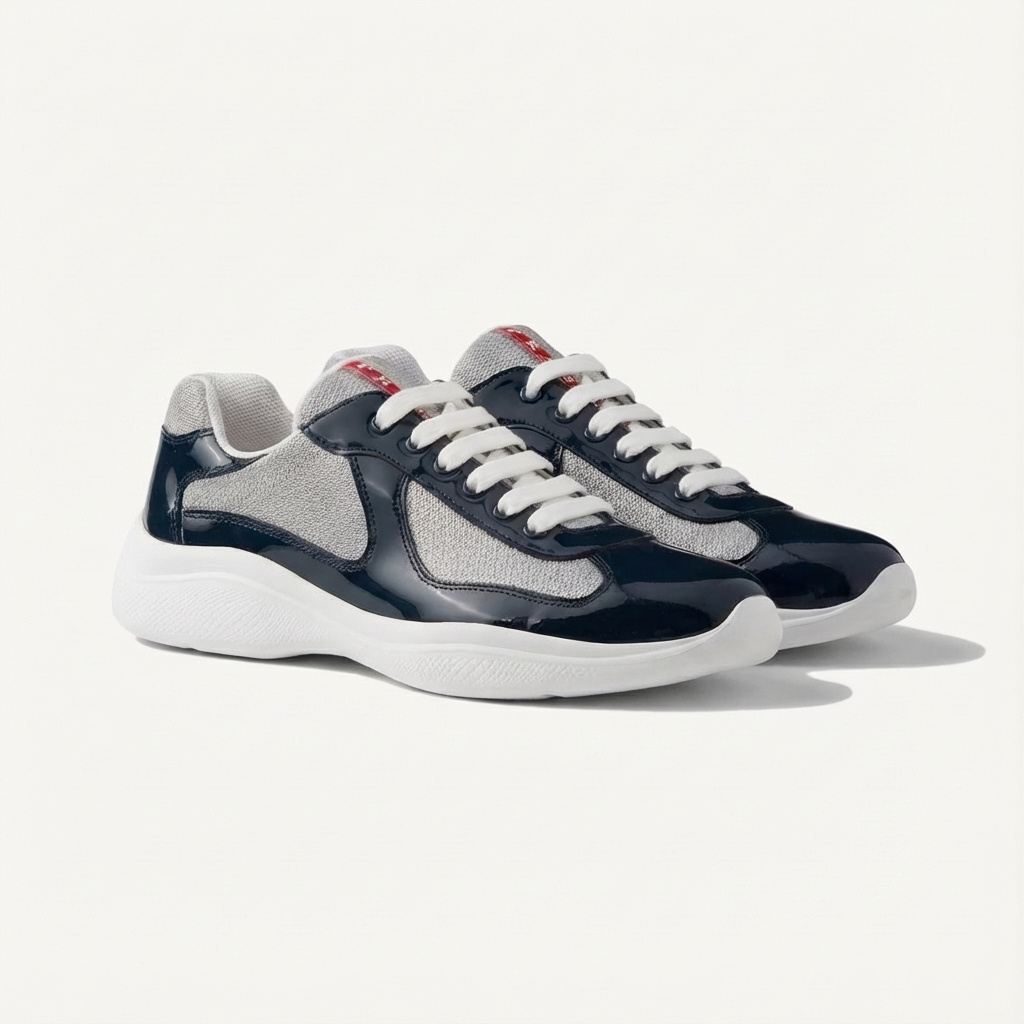 America’s Cup sneakers