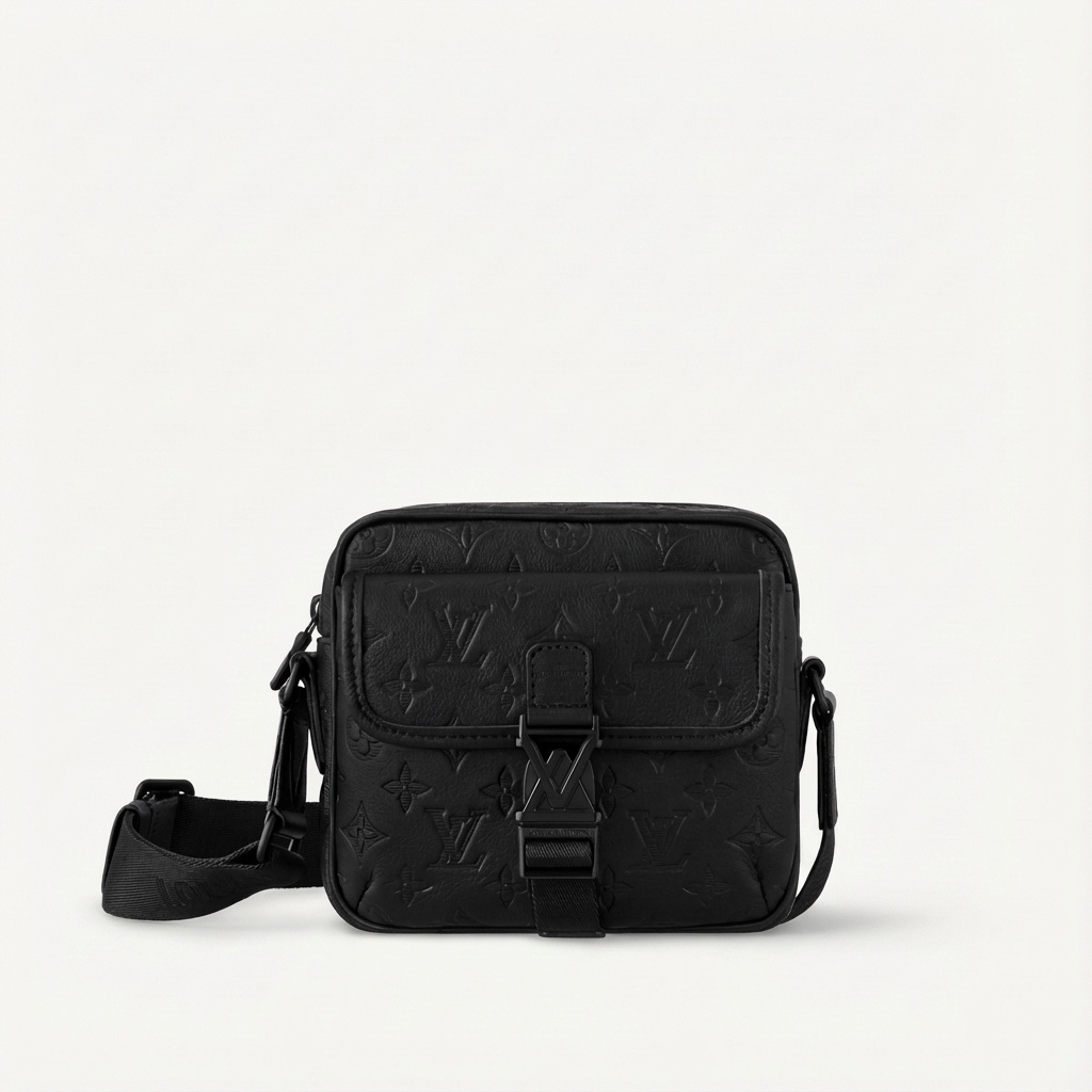 Sacoche Getway Messenger