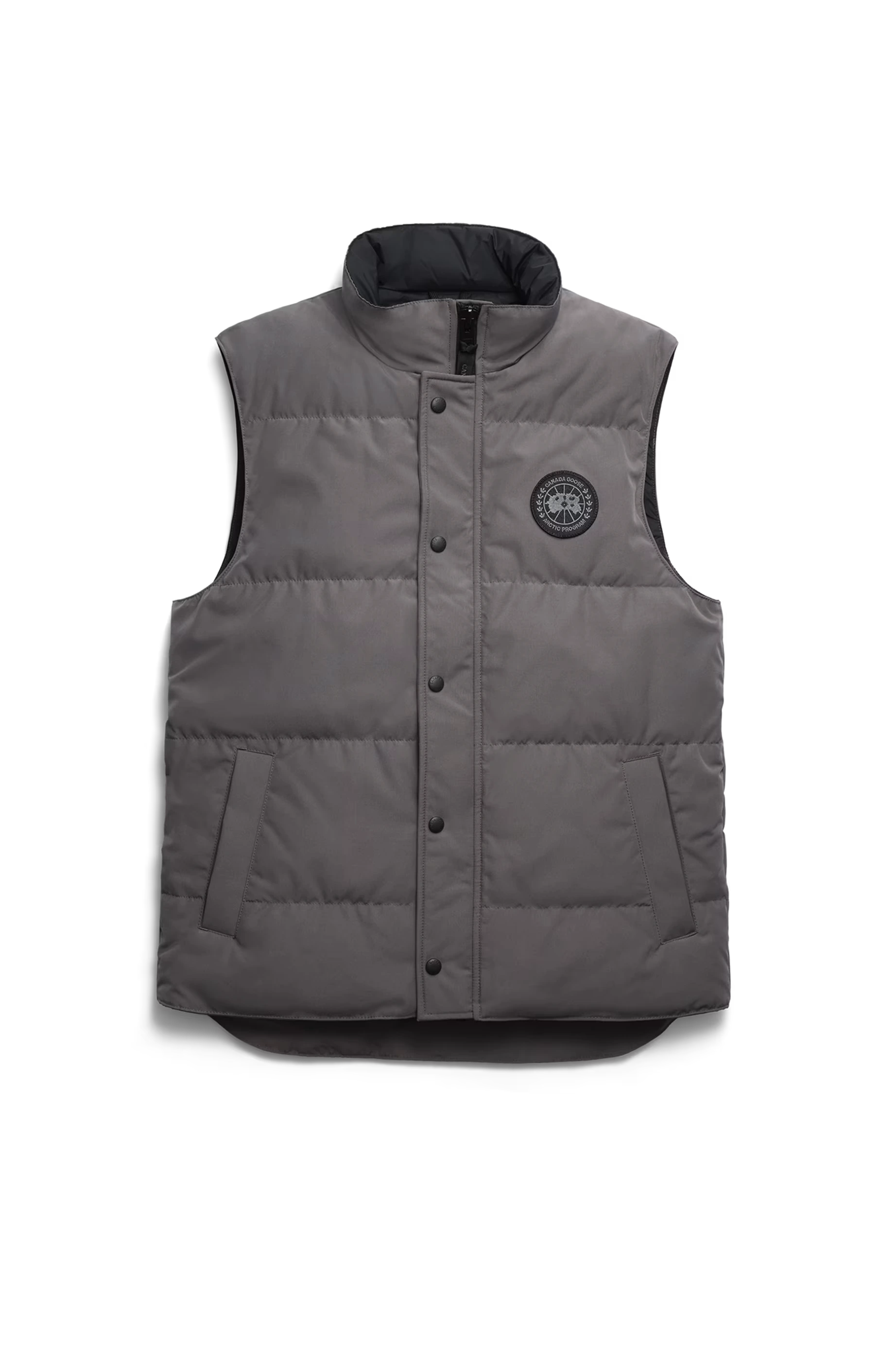 Gilet Garson Black Label